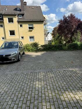 Foto - PKW - Stellplatz in Innenstadtnähe