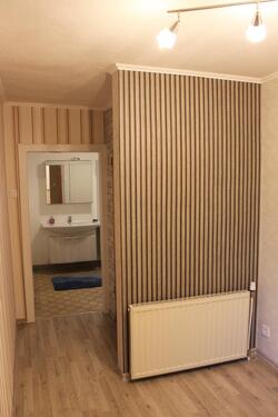 Foto - 2 Zimmer Erdgeschoßwohnung zur Miete in Abenberg