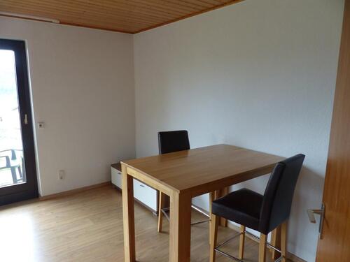 Foto - Etagenwohnung in Höxter zur Miete