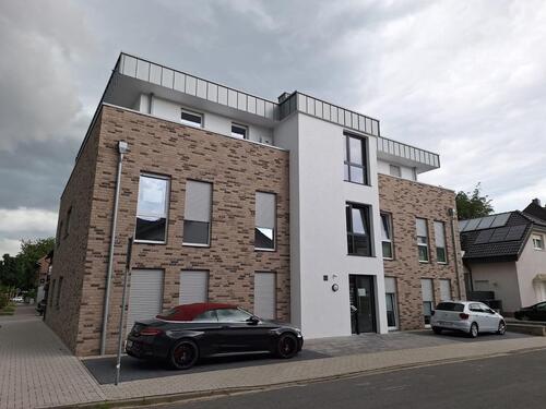 Foto - Wohnung, zentrumsnah in Vreden - 950,00&nbsp;EUR Kaltmiete, ca.&nbsp; 88,00&nbsp;m&sup2;