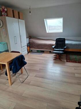 Foto - 1 Zimmer Dachgeschoßwohnung zur Miete in Warstein