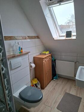 Foto - 1 Zimmer Dachgeschoßwohnung in Warstein