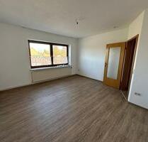 ca. 100 m² Dachgeschosswohnung in Bücken