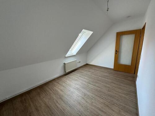 Foto - 4 Zimmer Dachgeschoßwohnung zur Miete in Bücken