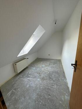 Foto - 4 Zimmer Dachgeschoßwohnung in Bücken