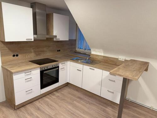 Foto - 4 Zimmer Etagenwohnung zur Miete in Kulmbach