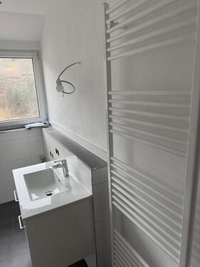 Foto - Etagenwohnung in Kulmbach zur Miete