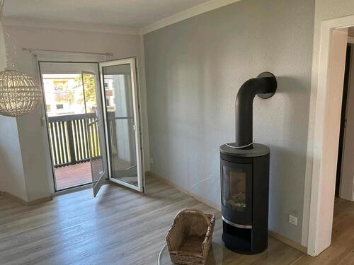 Foto - 3 Zimmer Etagenwohnung zur Miete in Gelsenkirchen