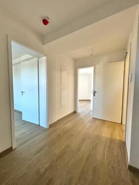 Foto - 3 Zimmer Etagenwohnung zur Miete in Thale