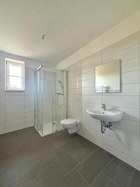 Foto - Etagenwohnung in Thale zur Miete