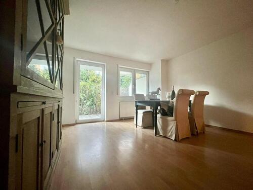 Foto - Erdgeschoßwohnung in Dresden zur Miete