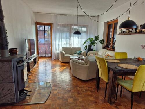 Foto - 4 Zimmer Etagenwohnung zur Miete in Moorenweis