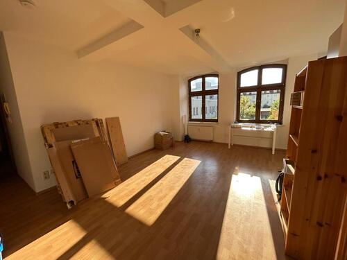 Foto - Einzimmer Wohnung Stendal - 455,00&nbsp;EUR Kaltmiete, ca.&nbsp; 36,00&nbsp;m&sup2;