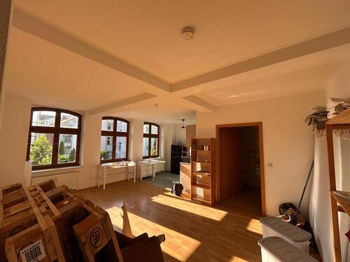 Foto - 1 Zimmer Etagenwohnung zur Miete in Stendal