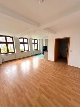 Foto - 1 Zimmer Etagenwohnung in Stendal