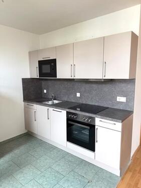 Foto - Etagenwohnung in Stendal zur Miete