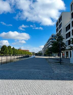 Foto - 1 Zimmer Dachgeschoßwohnung zur Miete in Berlin