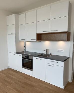 Foto - 1 Zimmer Dachgeschoßwohnung in Berlin