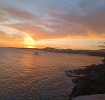 Ferienwohnung in Tenerife Sur am Meer und mit großem Pool - Unterensingen