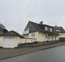 Einfamilienhaus in sehr guter Lage Korbachs zu vermieten.