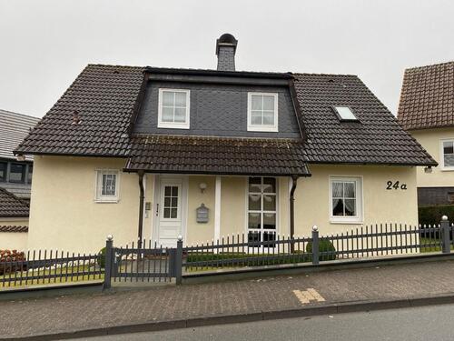 Foto - 4 Zimmer Einfamilienhaus zur Miete in Korbach