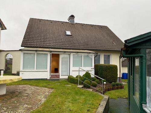 Foto - 4 Zimmer Einfamilienhaus in Korbach