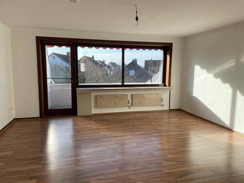 Foto - Helle 3-Zimmer-Wohnung mit Balkon in ruhiger Lage in Oesselse
