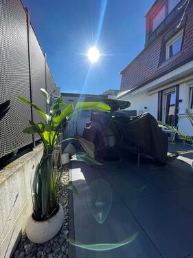 Foto - Eigentumswohnung in Zweifamilienhaus in Heilbronn