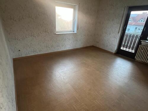 Foto - Etagenwohnung in Haibach zur Miete