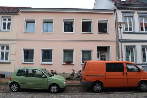 Foto - 2-Zimmerwohnung zur Miete ab 01.05.2026 in der Fleischervorstadt