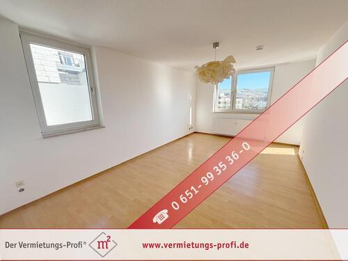 Foto - 2 ZKB am Trimmelter Hof in Trier mit Balkon und Einbauküche...