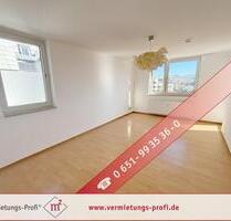 2 ZKB am Trimmelter Hof in Trier mit Balkon und Einbauküche...