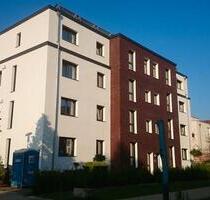 4-Zimmer DG-Wohnung. EBK, Keller, Stellplatz, Dachterrasse - Braunschweig Wabe-Schunter-Beberbach