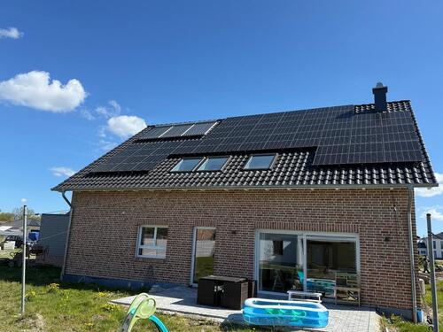 Foto - 7 Zimmer Einfamilienhaus zum Kaufen in Wahrenholz