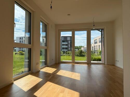 Foto - Hochwertige 2-Zimmer-Neubau-Wohnung in den Steimker Gärten