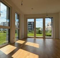 Hochwertige 2-Zimmer-Neubau-Wohnung in den Steimker Gärten - Wolfsburg Almke