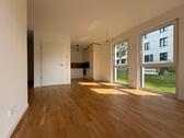 Foto - 2 Zimmer Erdgeschoßwohnung zur Miete in Wolfsburg