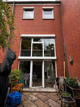 Foto - 4 Zimmer Reihenhaus zum Kaufen in Burgdorf