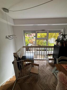 Foto - Reihenhaus in Burgdorf zum Kaufen