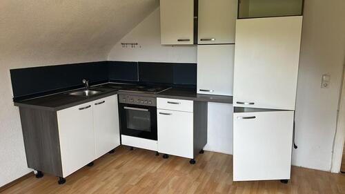 Foto - Mietwohnung in 78727 Lindenhof - 500,00&nbsp;EUR Kaltmiete, ca.&nbsp; 55,00&nbsp;m&sup2;