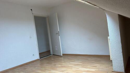 Foto - 2 Zimmer Dachgeschoßwohnung zur Miete in Schramberg