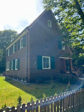 Foto - 7 Zimmer Einfamilienhaus zum Kaufen in Faßberg