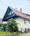 Foto - Zweifamilienhaus mit Einliegerwohnung & großem Grundstück