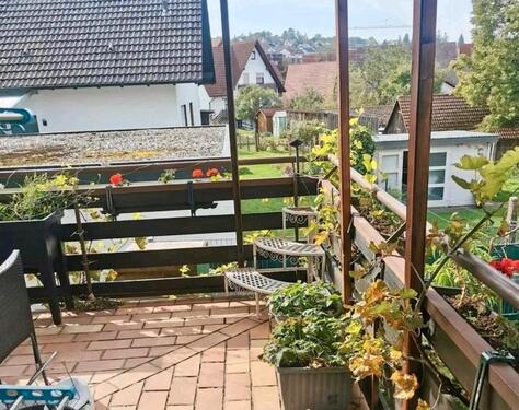 Foto - 10 Zimmer Mehrfamilienhaus, Wohnhaus zum Kaufen in Bad Liebenzell
