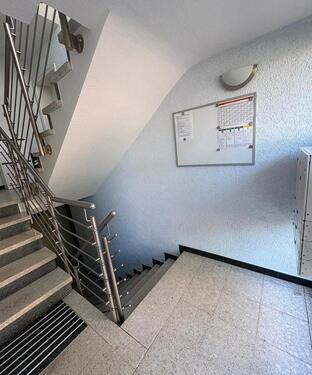 Foto - Dachgeschoßwohnung in Stuttgart zum Kaufen