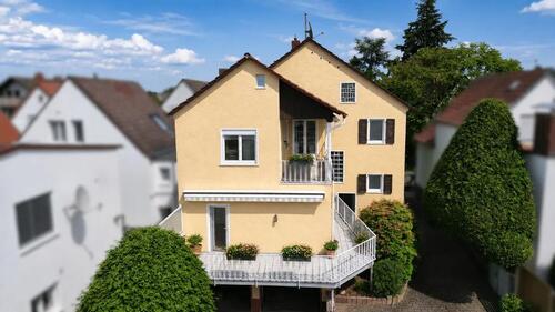 Foto - ***PROVISIONSFREI*** Zweifamilienhaus mit großem Sonnengarten