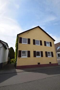 Foto - 10.5 Zimmer Mehrfamilienhaus, Wohnhaus in Weiterstadt