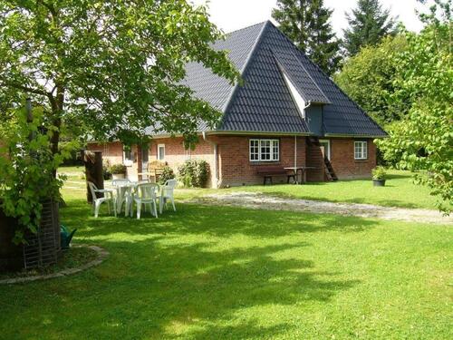 Foto - Grömitz - Cismar Resthof Bauernhof an der Ostsee von Privat