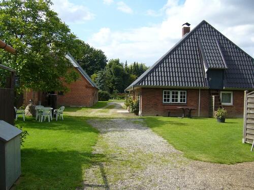 Foto - 5 Zimmer Bauernhaus, Landhaus zum Kaufen in Grömitz