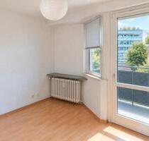 Schone 1 Zimmer Wohnung in der Viktoriastraße 22 - Wiesbaden Südost